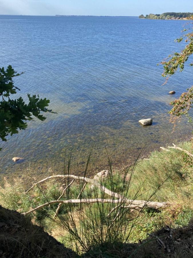 Ich Kenne Ein Haus Am Meer Neuendorf  Exteriör bild