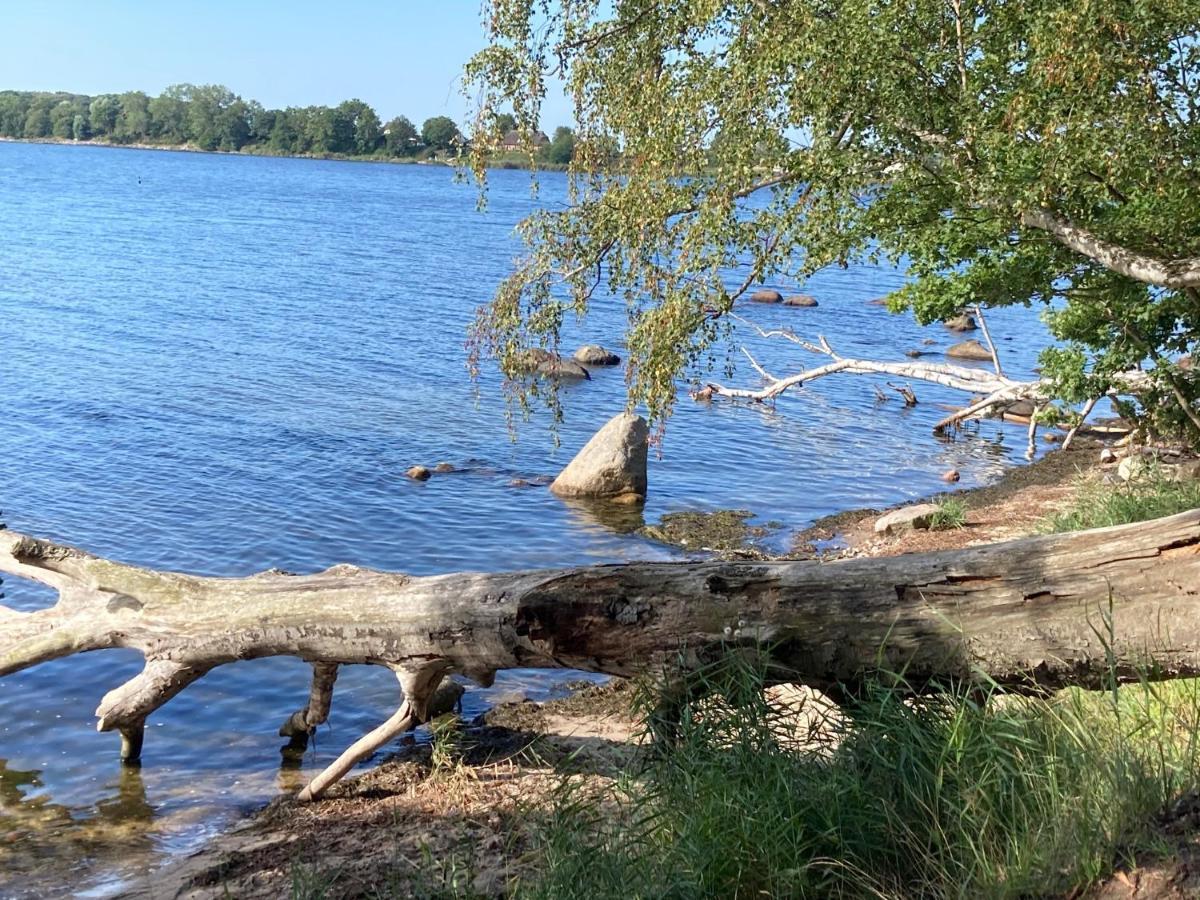 Ich Kenne Ein Haus Am Meer Neuendorf  Exteriör bild